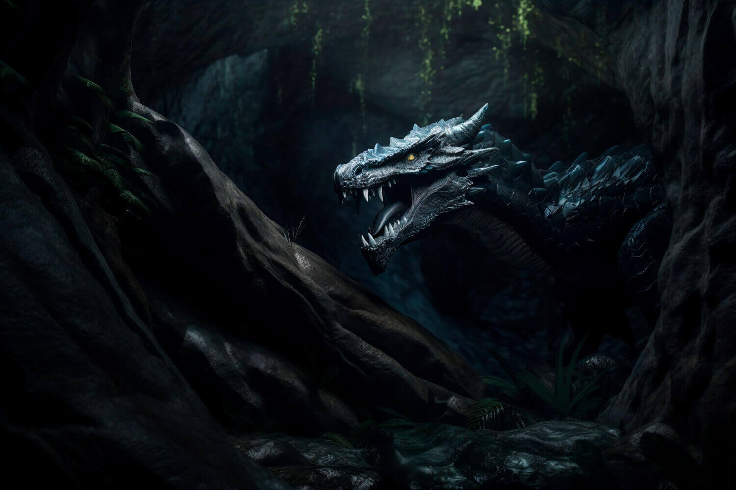 dragon