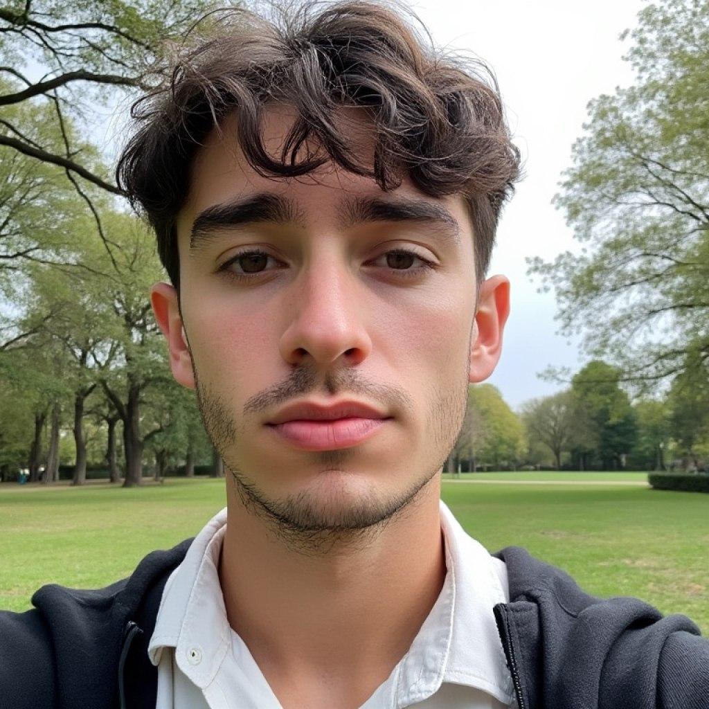 Liam Martinez