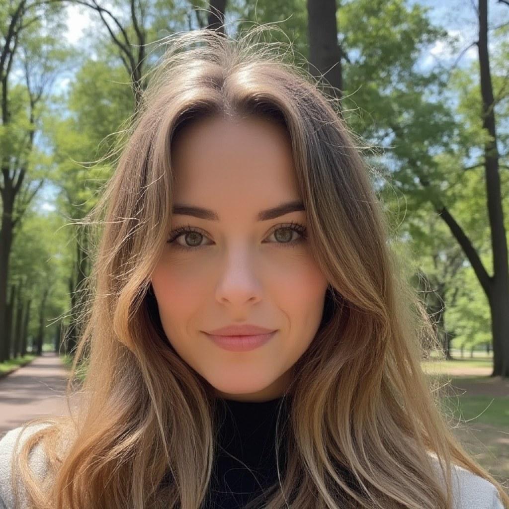 Emily Carter