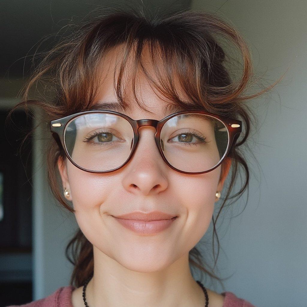 Ava Robinson