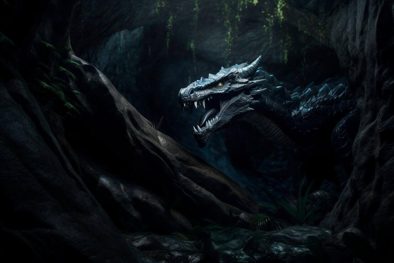 dragon