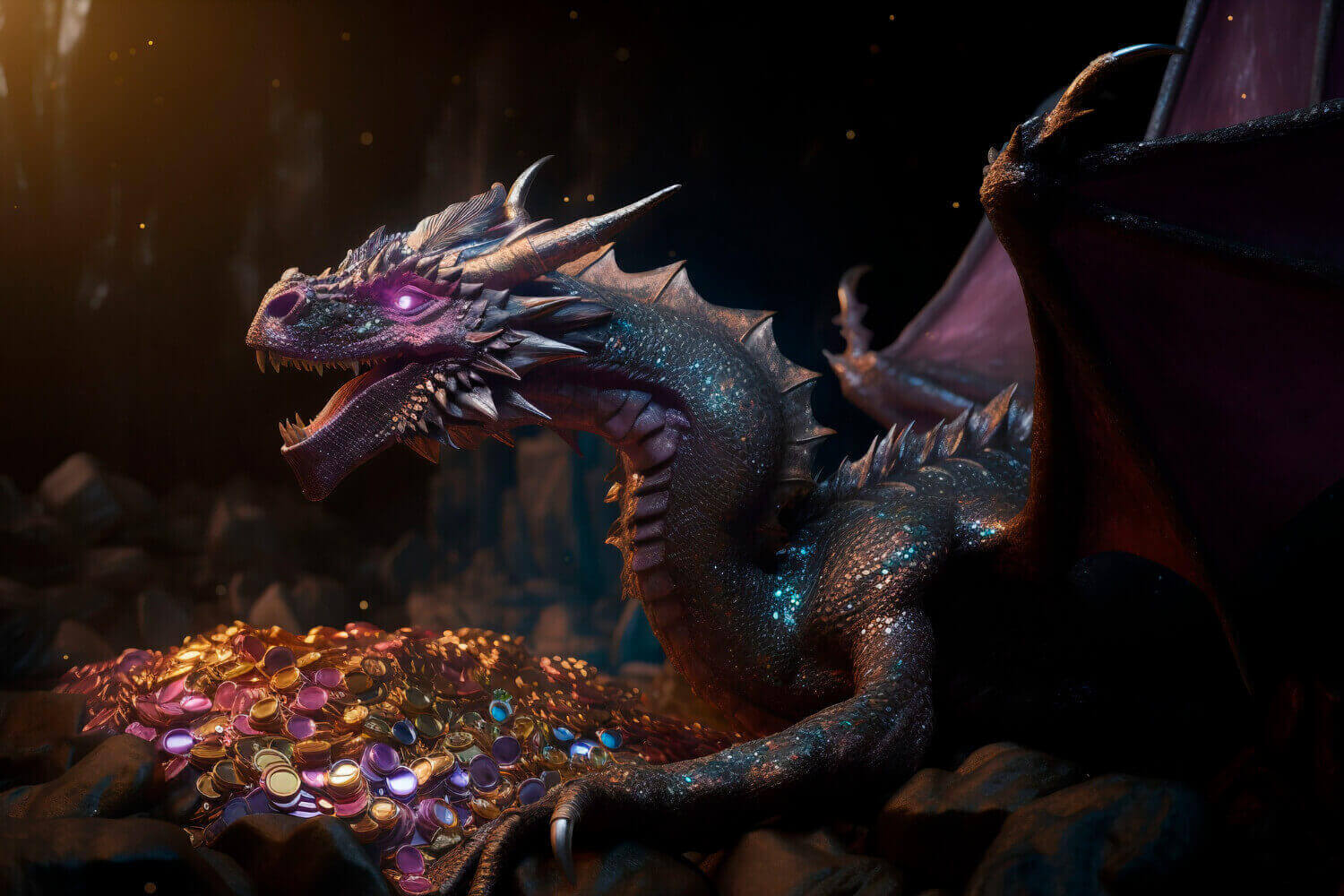 dragon